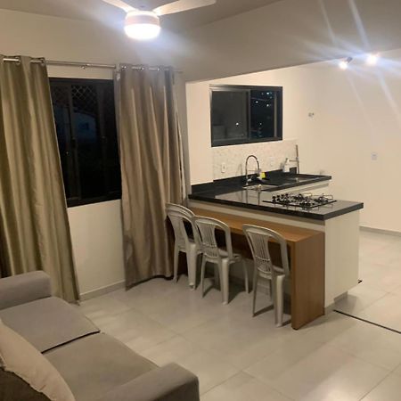 Res Leomarian 2 Quartos Praia Do Morro - Guarapari Dış mekan fotoğraf