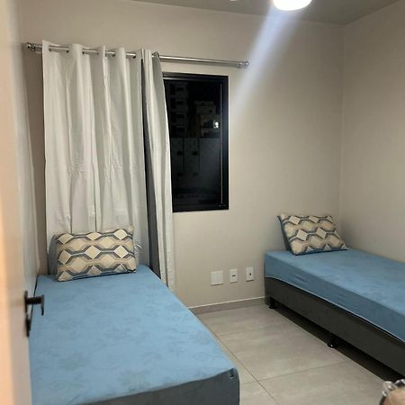 Res Leomarian 2 Quartos Praia Do Morro - Guarapari Dış mekan fotoğraf
