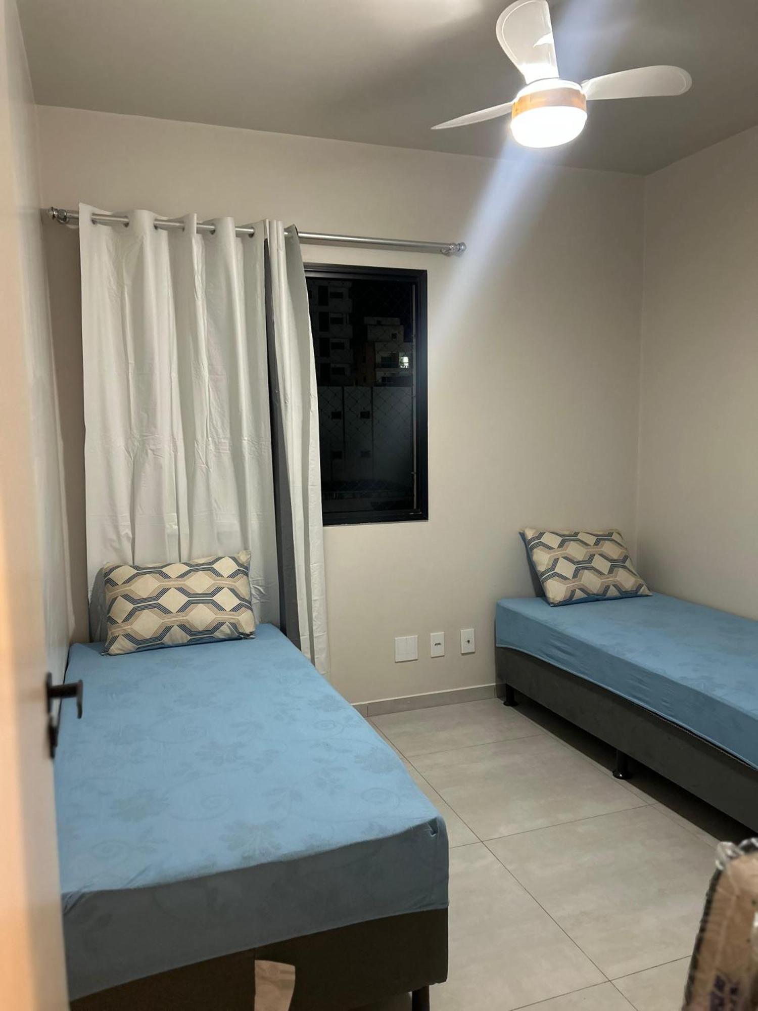 Res Leomarian 2 Quartos Praia Do Morro - Guarapari Dış mekan fotoğraf